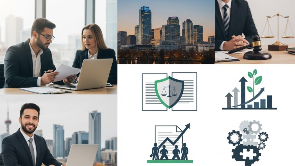 Small Businesses in Bellevue