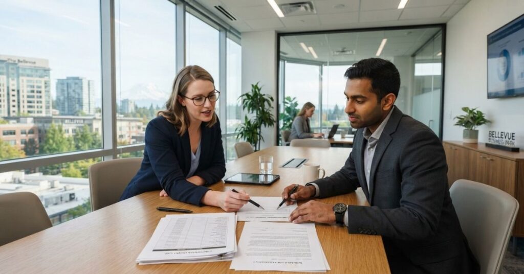 Employer and attorney drafting a narrow nonsolicitation clause under Washington law