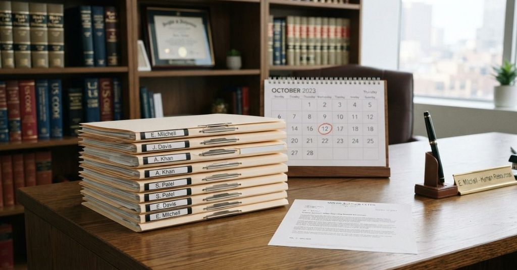 Employer preparing written notice to current and former employees about void non-competes